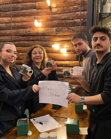Quiz night - Fotoğraf 5